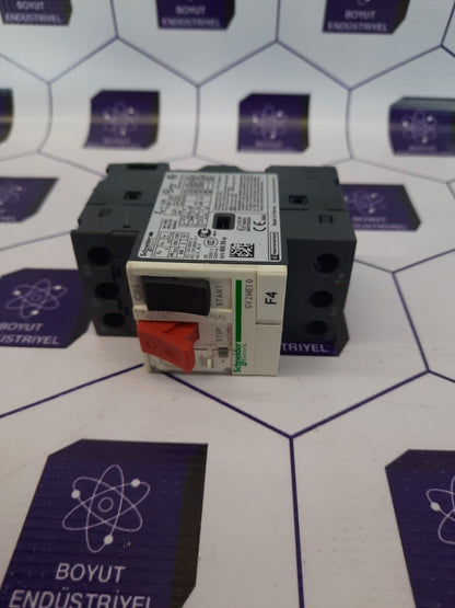 Schneider Electric GV2ME10 Contactor