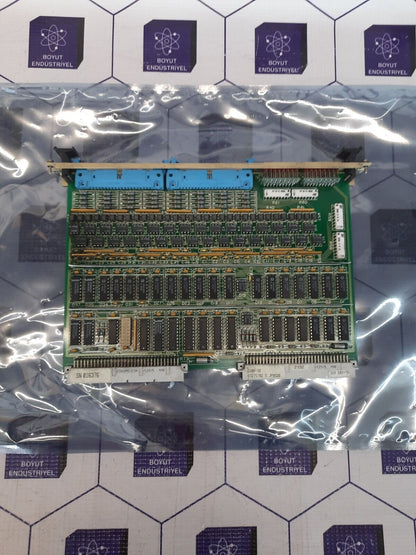 Stromberg DI86-32 / 57275782  Digital Input Board