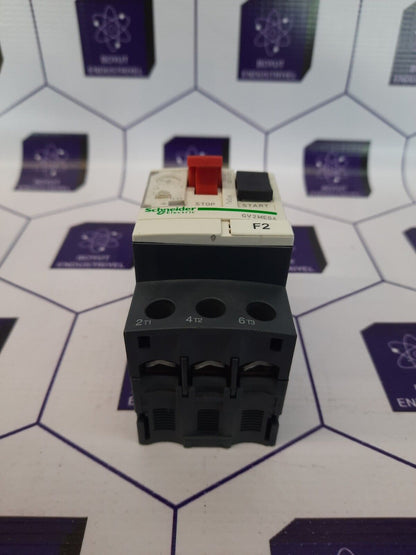 Schneider Electric GV2ME06 Contactor