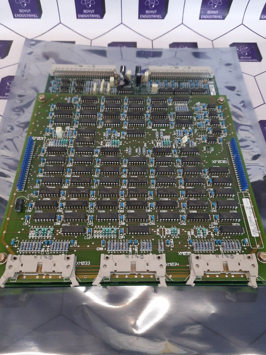 MGE CROZ 6739810 / DO6Z 6739840 / 6739809XD-1JA CARD