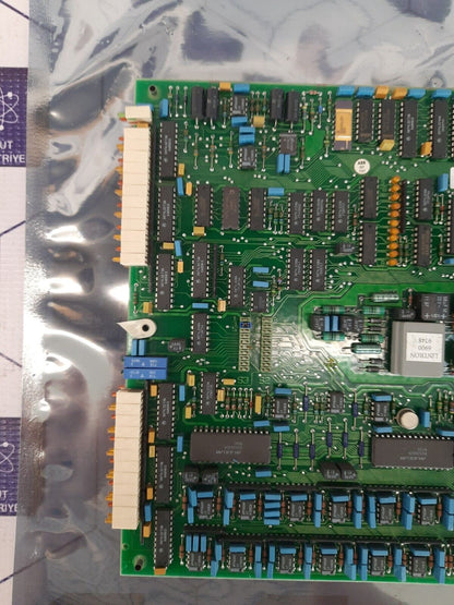 ABB 57120001-FX DSAI 160 Board