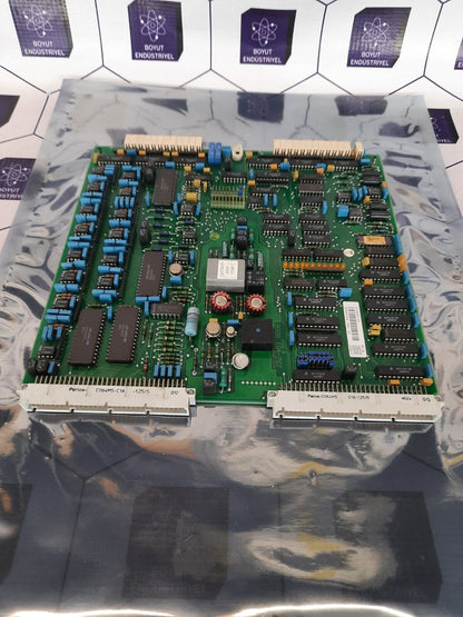 ABB 57120001-FX DSAI 160 Board