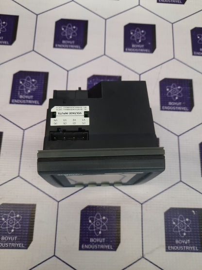 SCHNEIDER ELECTRIC METSEPM5100 POWER LOGIC