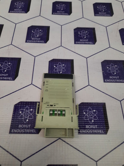 SCHNEIDER ELECTRIC TSXMFPP224K FLASH MEM 224KB PROG CARD