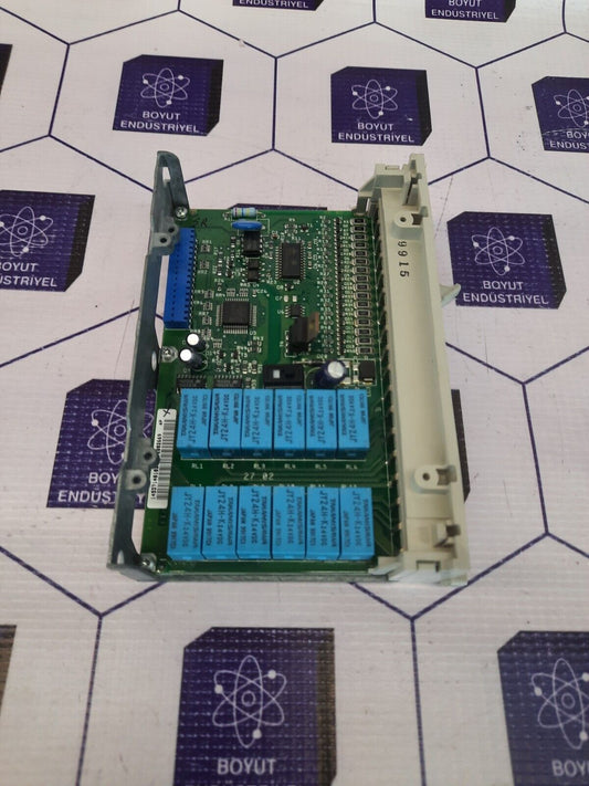 Schneider Electric TSX MICRO TSXDMZ28DR I/O MODULE