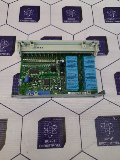 Schneider Electric TSX MICRO TSXDMZ28DR I/O MODULE