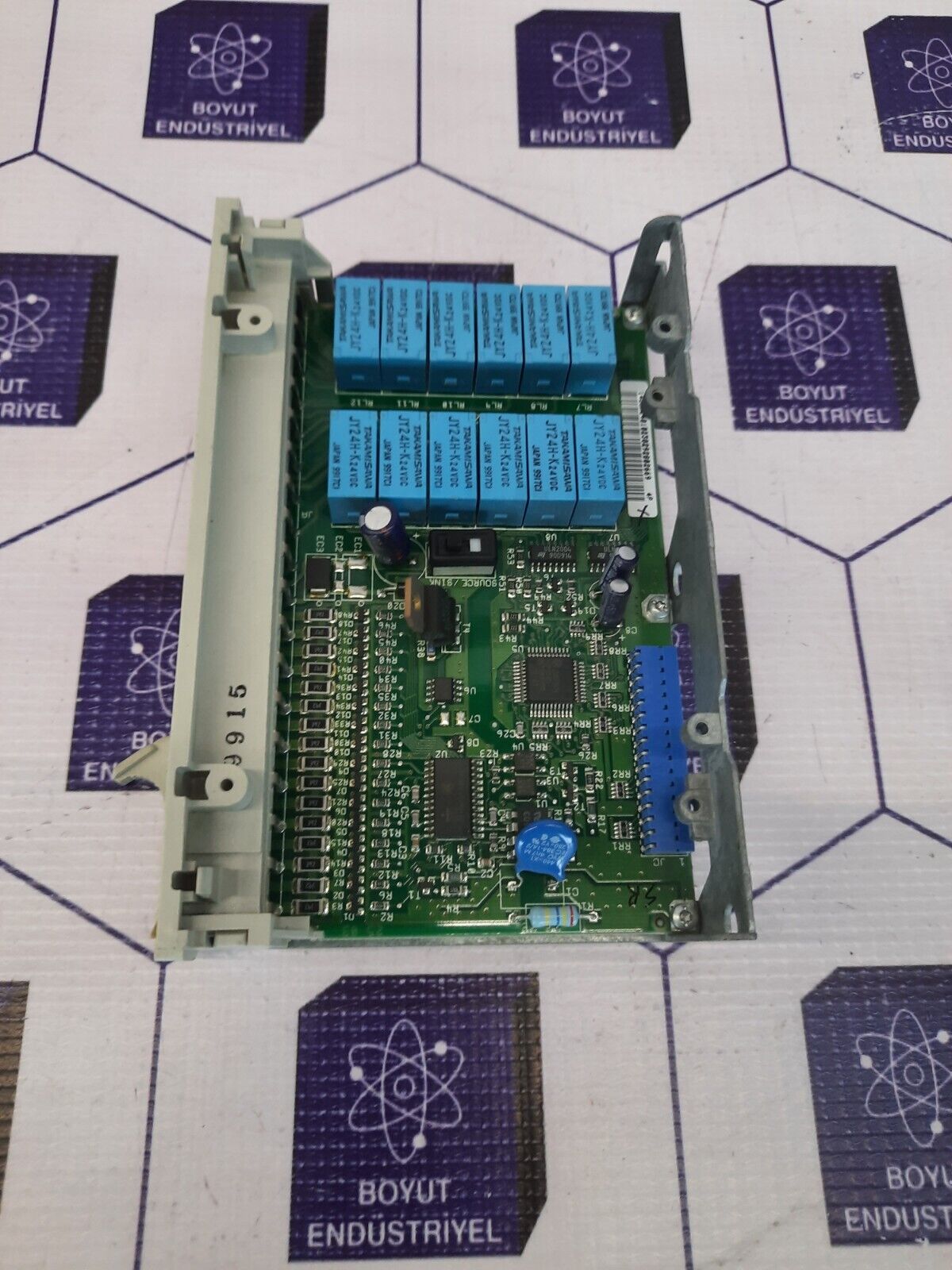 Schneider Electric TSX MICRO TSXDMZ28DR I/O MODULE