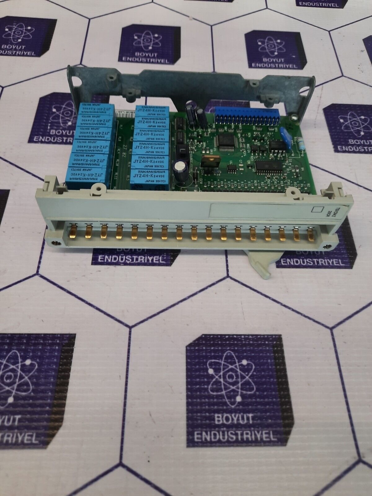 Schneider Electric TSX MICRO TSXDMZ28DR I/O MODULE
