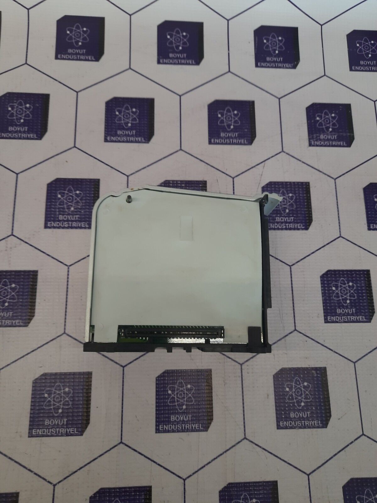 INTELLIGENT INSTRUMENTATION  EDAS-2003M-1 / EDAS-2003M-2  Analog Input Module