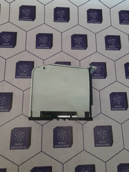 INTELLIGENT INSTRUMENTATION  EDAS-2003M-1 / EDAS-2003M-2  Analog Input Module