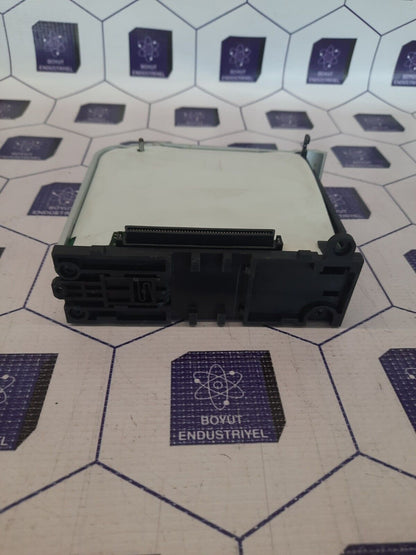INTELLIGENT INSTRUMENTATION  EDAS-2003M-1 / EDAS-2003M-2  Analog Input Module