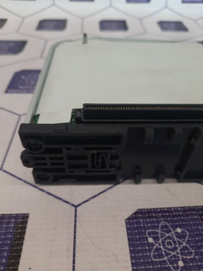 INTELLIGENT INSTRUMENTATION  EDAS-2003M-1 / EDAS-2003M-2  Analog Input Module