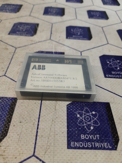 ABB 3BSE015055R3 PACKARD