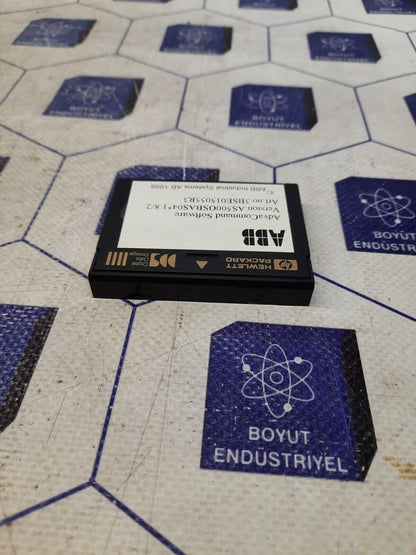 ABB 3BSE015055R3 PACKARD