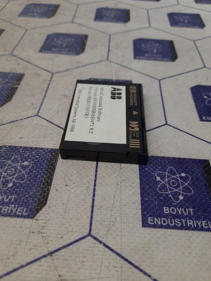 ABB 3BSE015055R3 PACKARD