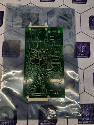 CEGELEC CONTROLS synchrodrive MAE95-01 CARD