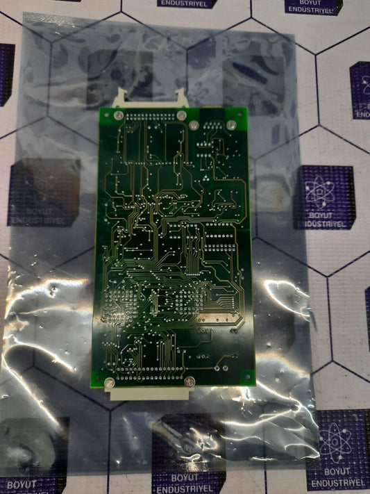 CEGELEC CONTROLS synchrodrive MAE95-01 CARD
