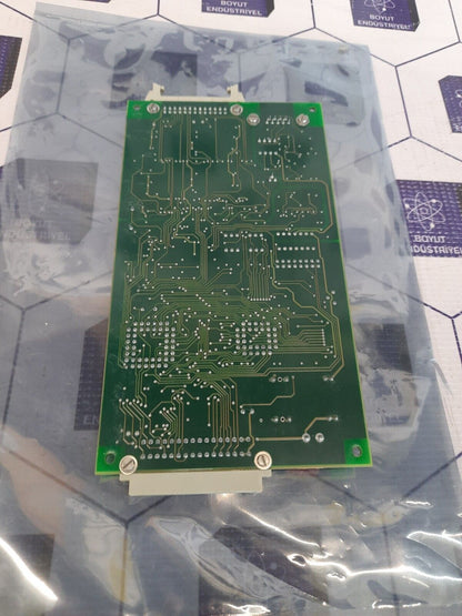CEGELEC CONTROLS synchrodrive MAE95-01 CARD