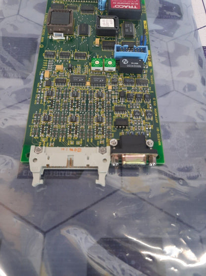 CEGELEC CONTROLS synchrodrive MAE95-01 CARD