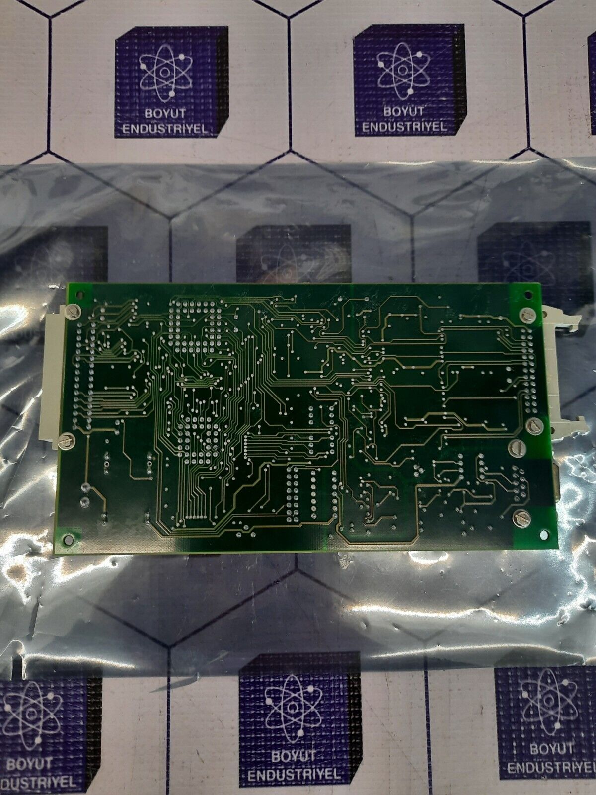 CEGELEC CONTROLS synchrodrive MAE95-01 CARD