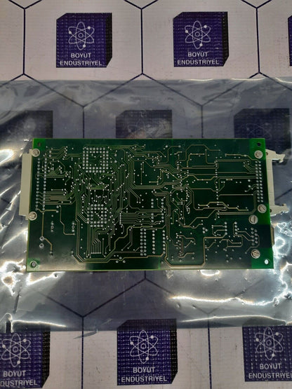 CEGELEC CONTROLS synchrodrive MAE95-01 CARD