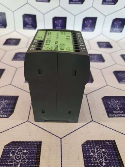 Camille Bauer SINEAX F534 Frequency Transducer