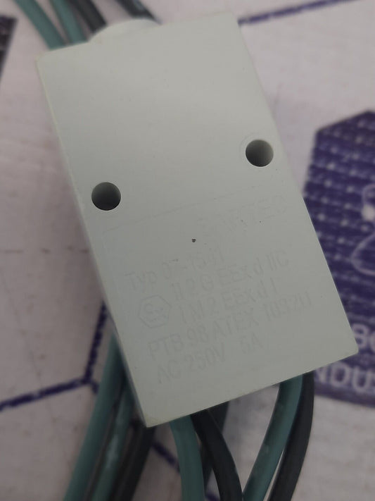 BARTEC 07-1541 Switch