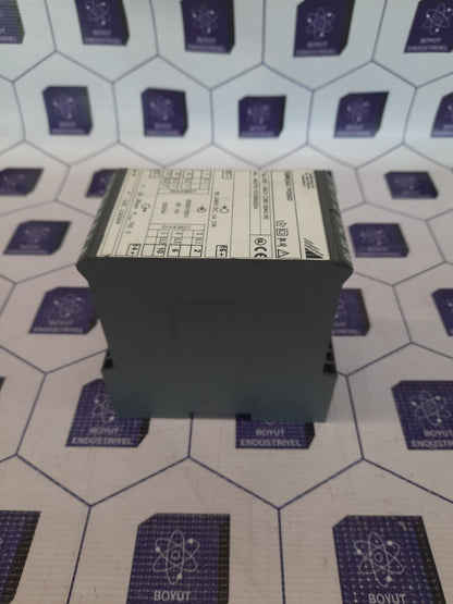 Camille Bauer  SINEAX PQ502 Transmitter Converter