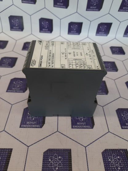 Camille Bauer  SINEAX PQ502 Transmitter Converter