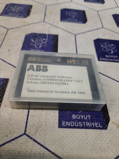 ABB 3BSE015055R4 PACKARD