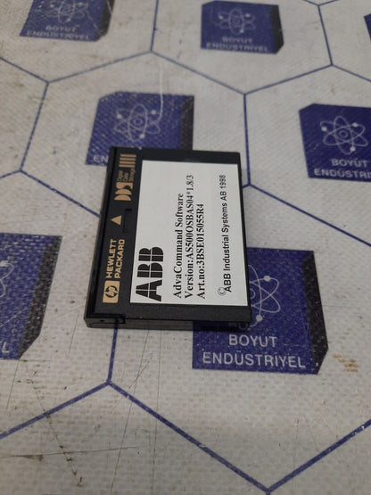 ABB 3BSE015055R4 PACKARD