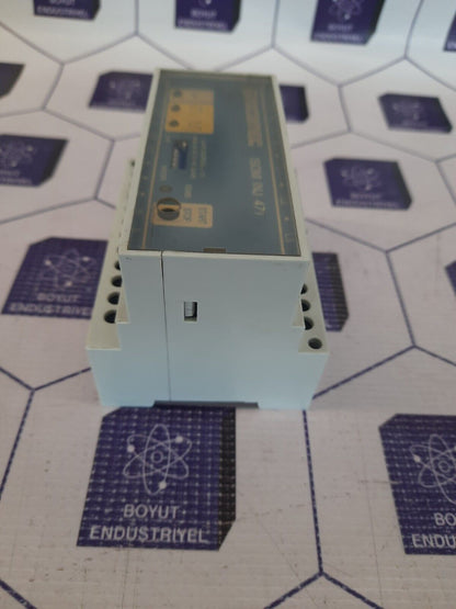 SOCOMEC ISOM INJ 471 INJECTURPOUR DLD / EARTHFAUL TEST DEVİCE