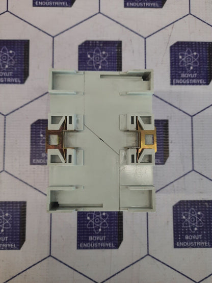 SOCOMEC ISOM INJ 471 INJECTURPOUR DLD / EARTHFAUL TEST DEVİCE