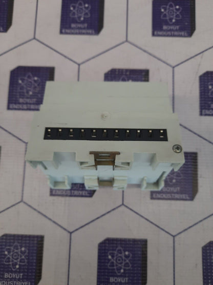 SOCOMEC ISOM INJ 471 INJECTURPOUR DLD / EARTHFAUL TEST DEVİCE