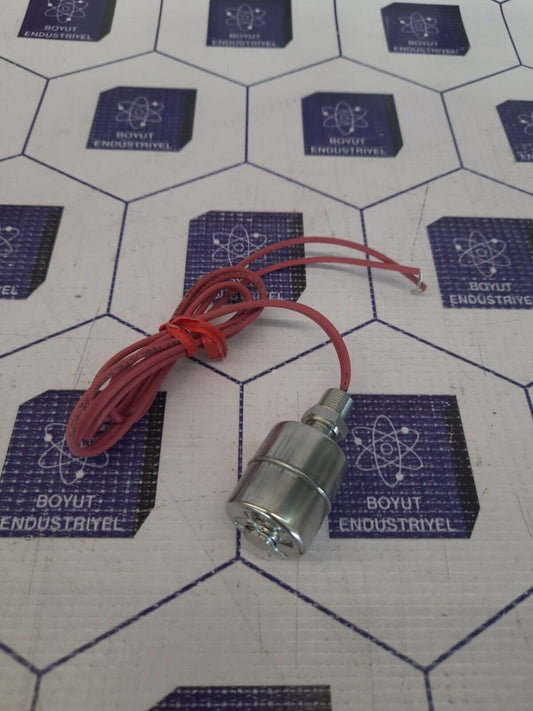 OMEGA LV-40 Liquid Level Switch