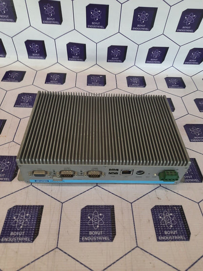 ADVANTECH UNO-2173AF-A12E AUTOMATION COMPUTER