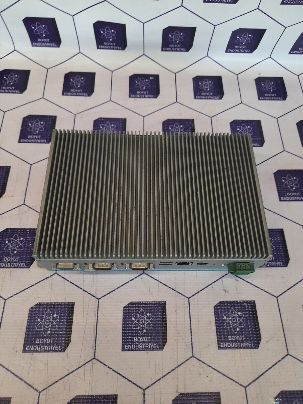 ADVANTECH UNO-2173AF-A12E AUTOMATION COMPUTER