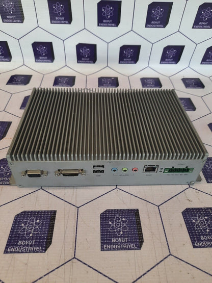 ADVANTECH UNO-2173AF-A12E AUTOMATION COMPUTER
