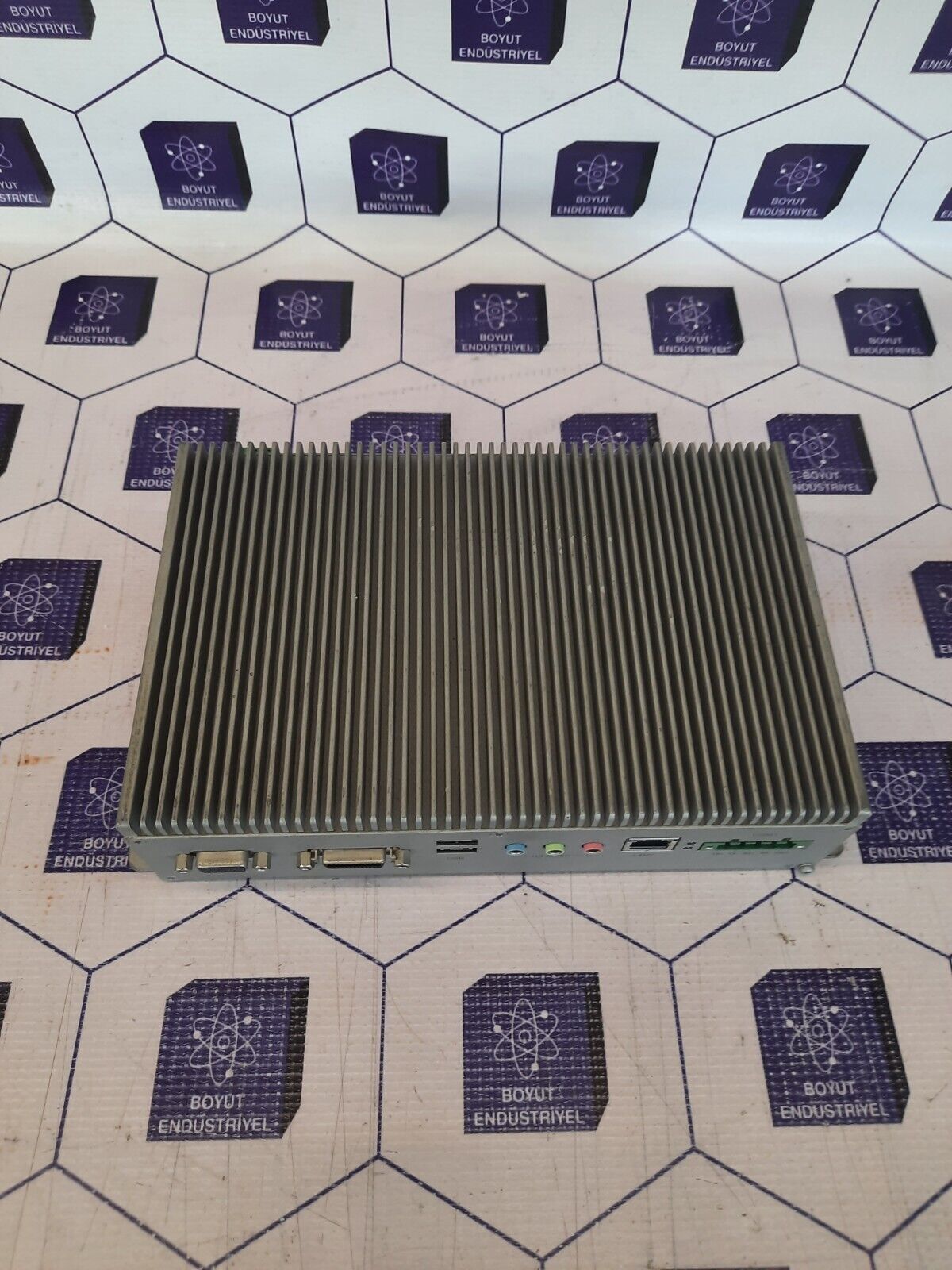 ADVANTECH UNO-2173AF-A12E AUTOMATION COMPUTER