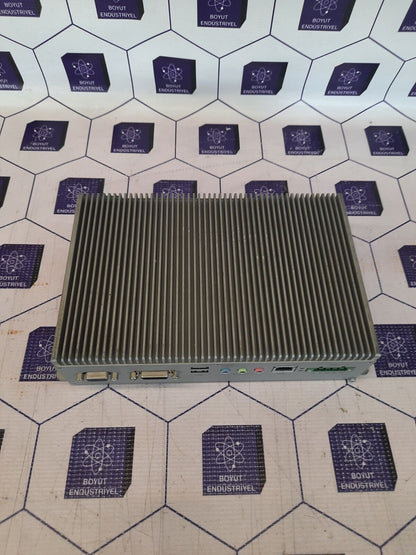 ADVANTECH UNO-2173AF-A12E AUTOMATION COMPUTER