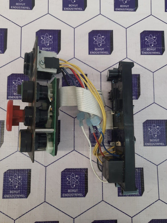 COOPER INTERCONNECT X8653-382P