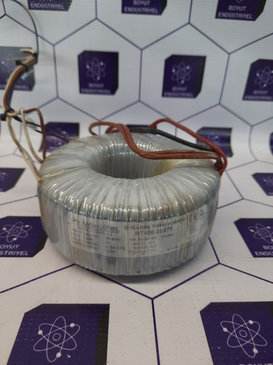 NORATEL RT400-30277 Isolatıng Transformer