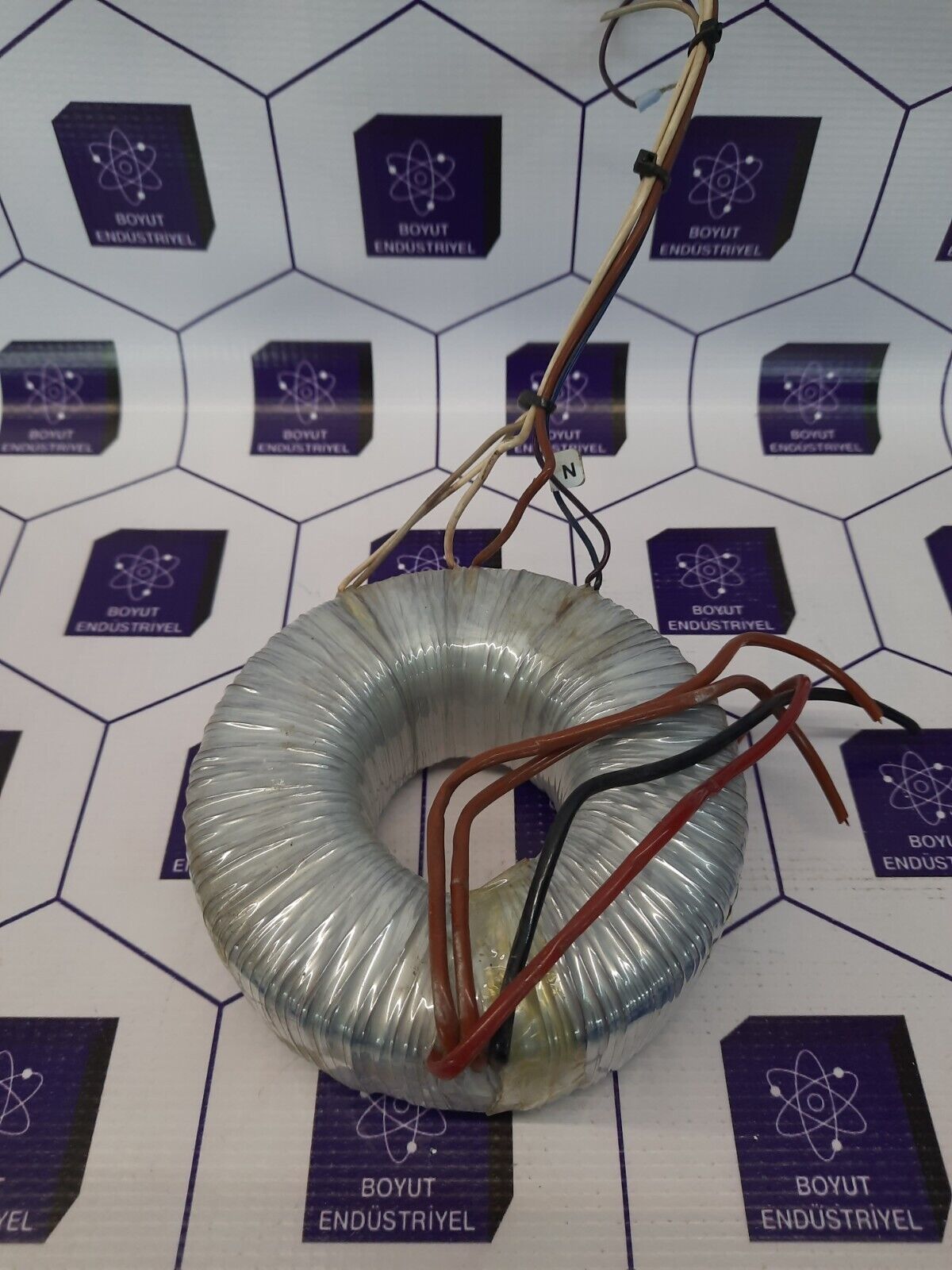 NORATEL RT400-30277 Isolatıng Transformer