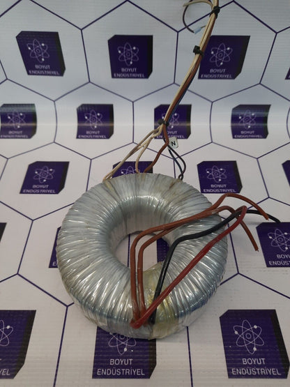 NORATEL RT400-30277 Isolatıng Transformer