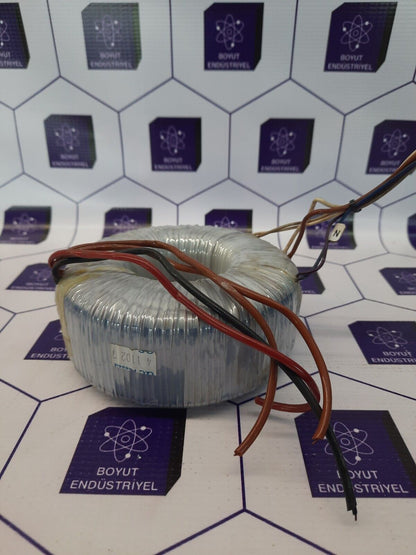 NORATEL RT400-30277 Isolatıng Transformer