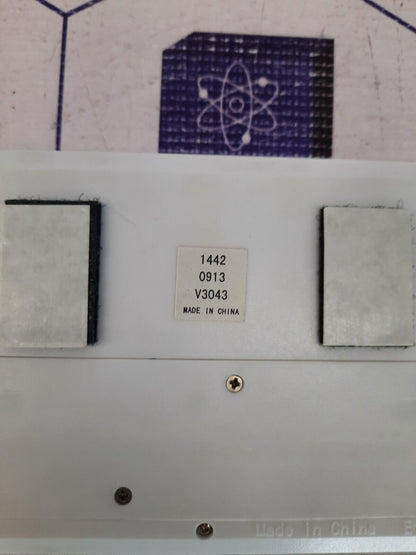 TAYLOR (-40°to 221 °F-40° to 105 °C) RECORDING THERMOMETER WITH DUAL PROBES