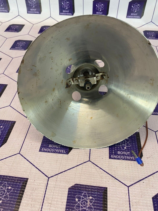 HONEYWELL 780 COLLECTING CONE /  00780-A-0032  SENSOR ASSEMBLY