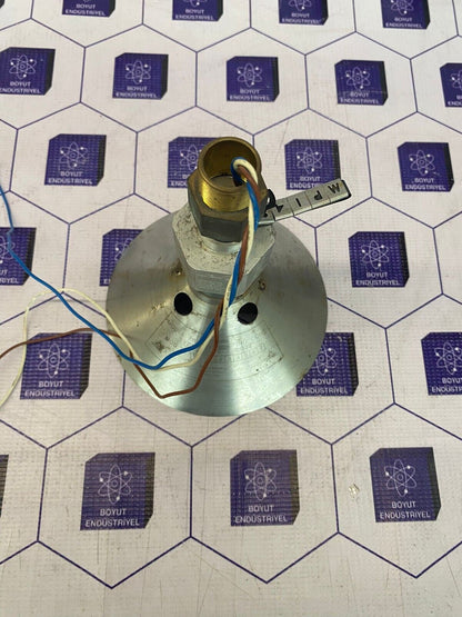 HONEYWELL 780 COLLECTING CONE /  00780-A-0032  SENSOR ASSEMBLY