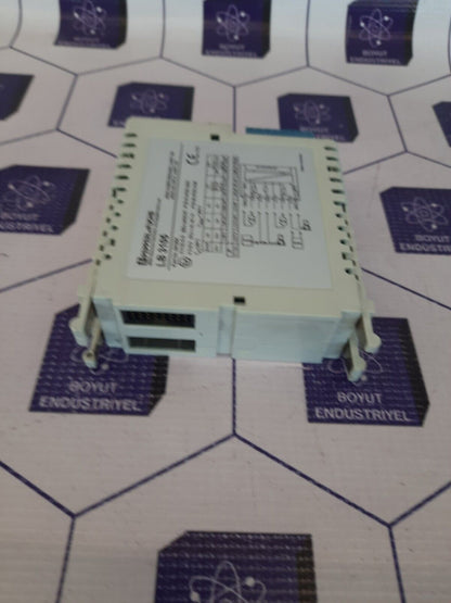 PEPPERL+FUCHS LB 3105 POWER SUPPLY MODULE