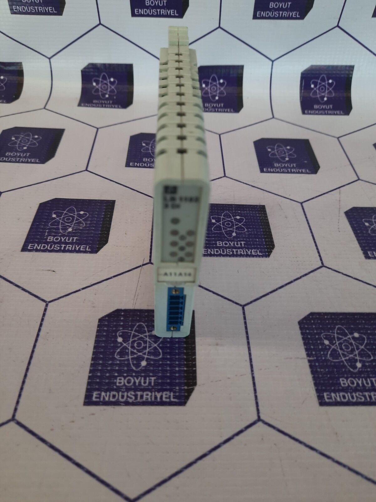 PEPPERL-FUCHS LB 1102 DIGITAL INPUT MODULE